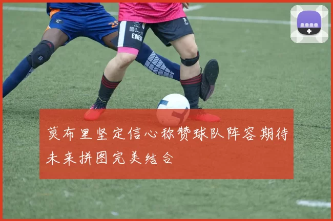 莫布里坚定信心称赞球队阵容期待未来拼图完美结合
